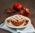 Crostatine di mele