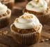 Cupcake alle carote