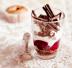 Delizia di panna e cioccolato