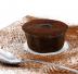 Flan al cioccolato