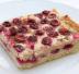 Focaccia dolce