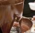 Fonduta al cioccolato