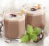 Frappè al cappuccino