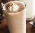 Frappè al cioccolato