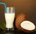 Frappè al cocco