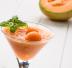 Frappè al melone