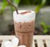 Frappè alla Nutella