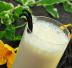Frappè alla vaniglia
