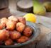 Frittelle di ricotta