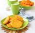 Frittelle di zucca