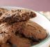 Frollini al cioccolato