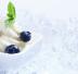 Frozen yogurt