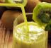 Frullato al kiwi
