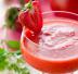 Gazpacho di frutta