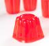 Gelatine di frutta