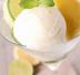 Gelato al limone