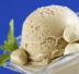 Gelato alla nocciola