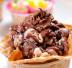 Gelato alla nutella