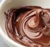 Glassa al cacao
