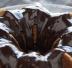 Glassa al cioccolato fondente