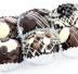 Glassa al cioccolato