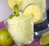Granita al limone