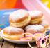Krapfen fritti