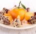 Mandarini al cioccolato