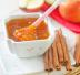 Marmellata di cachi e mele