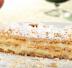 Millefoglie al mascarpone