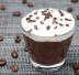 Mousse al caffè