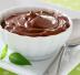 Mousse al cioccolato