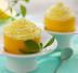Mousse al limone