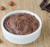 Mousse alla nocciola