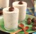 Mousse di castagne