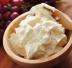 Mousse di ricotta