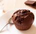 Muffin alla nutella