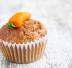 Muffin alle carote
