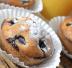 Muffin alle ciliegie