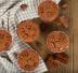 Muffin con scaglie di cioccolato