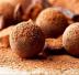 Palline di cioccolato