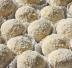 Palline di cocco