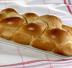 Pan brioche al latte