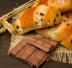 Panini al cioccolato