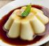 Panna cotta al caramello