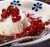 Panna cotta al cocco