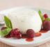 Panna cotta allo yogurt