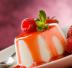 Panna cotta senza colla di pesce