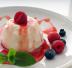 Panna cotta