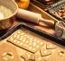 Pasta frolla alle nocciole
